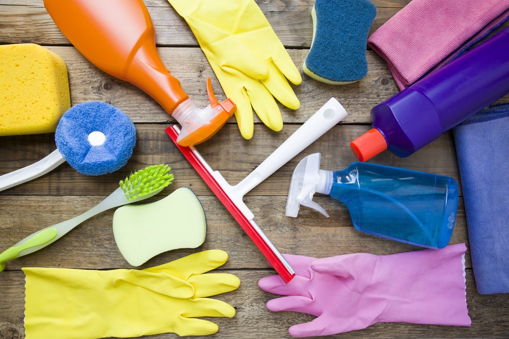 Professional Home Deep Cleaning in Pune