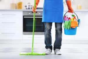 Dirtblaster Home Deep Cleaning Pune