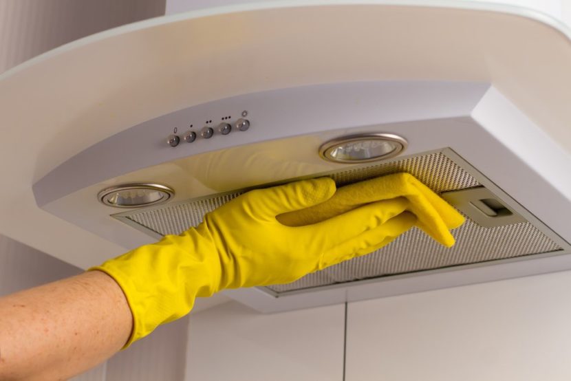 Kitchen Chimney Cleaning Services In Pune Dirtblaster Cleaning Services