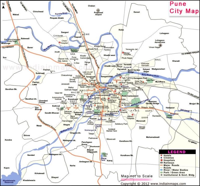 Pune Map 1 768x715 