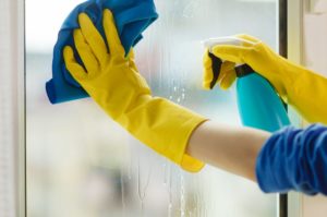 Dirtblaster Deep Home Cleaning Pune