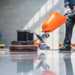 Commercial Cleaning Dirtblaster Cleaning Services