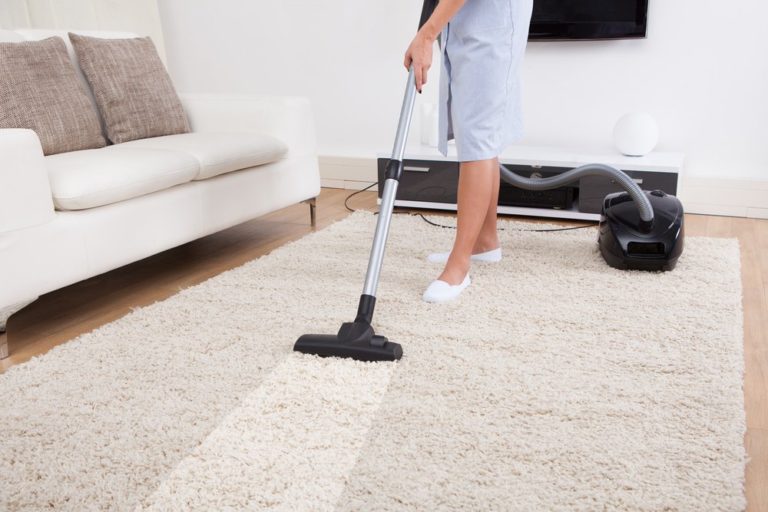 Carpet Cleaning Services In Pune