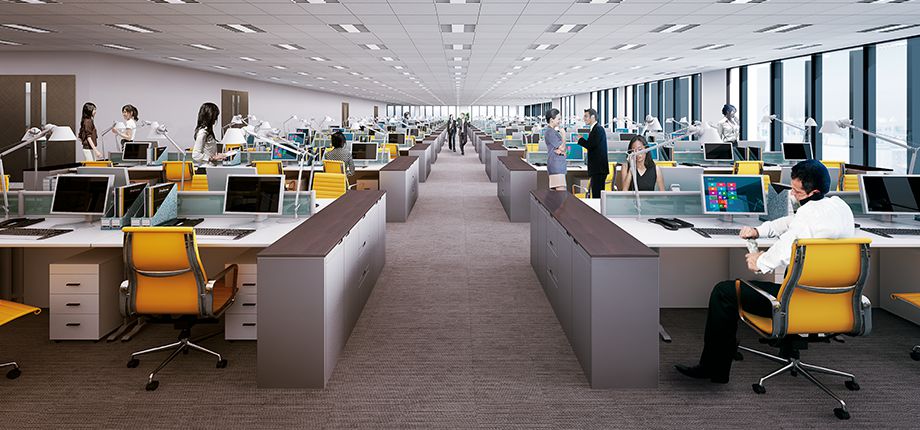 Office Cleaning Services In Pune Dirtblaster