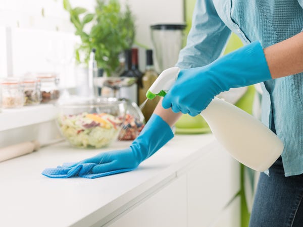 home deep cleaning services pune