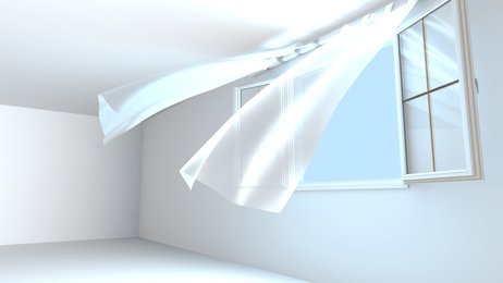 tips to improve indoor air quality