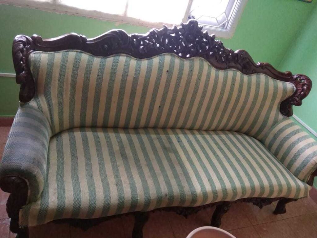 Upholstery Cleaning Services In Pune